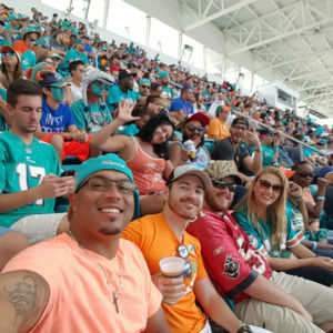 Meet your Posher, Alan